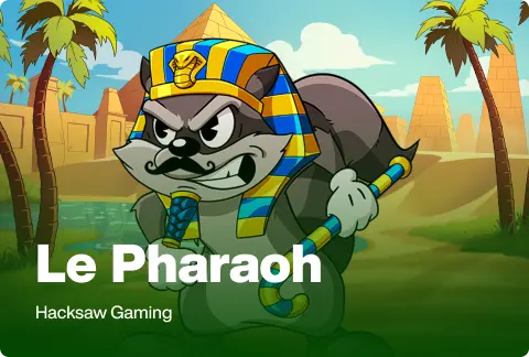 Le Pharaoh