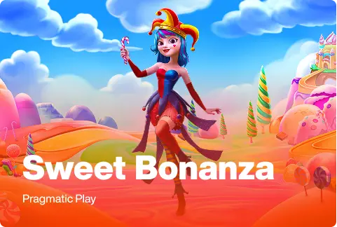 Sweet Bonanza