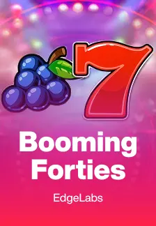 Booming Forties