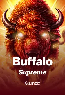 Buffalo Supreme