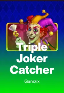 Triple Joker Catcher