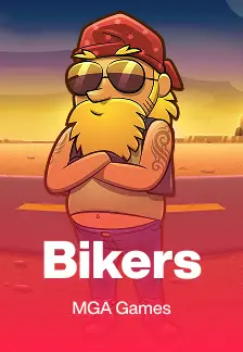 Bikers