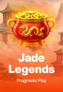 Jade Legends