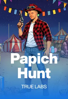 Papich Hunt